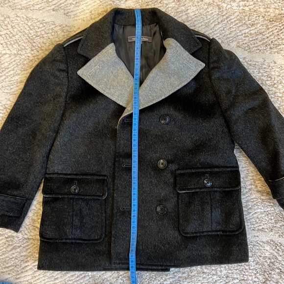 Nicholas & Bears kids will jacket 3Y - Picture 4 of 5